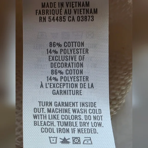 aerie Sweater - Picture 6 of 14